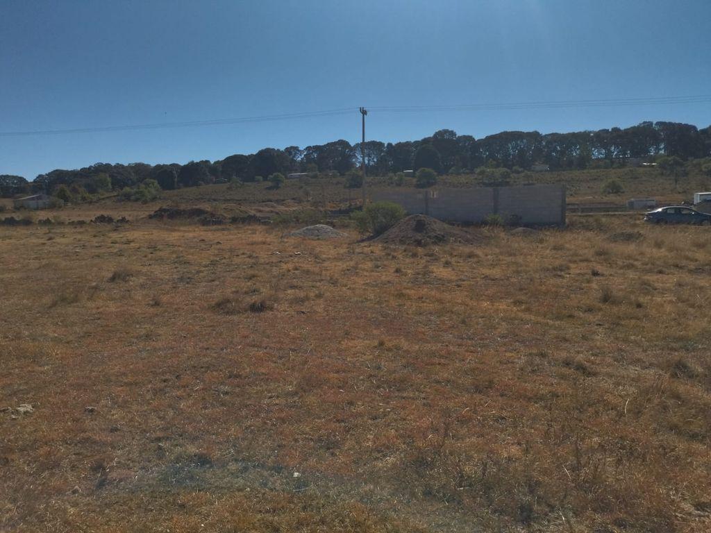 Terreno en Venta en Aldama