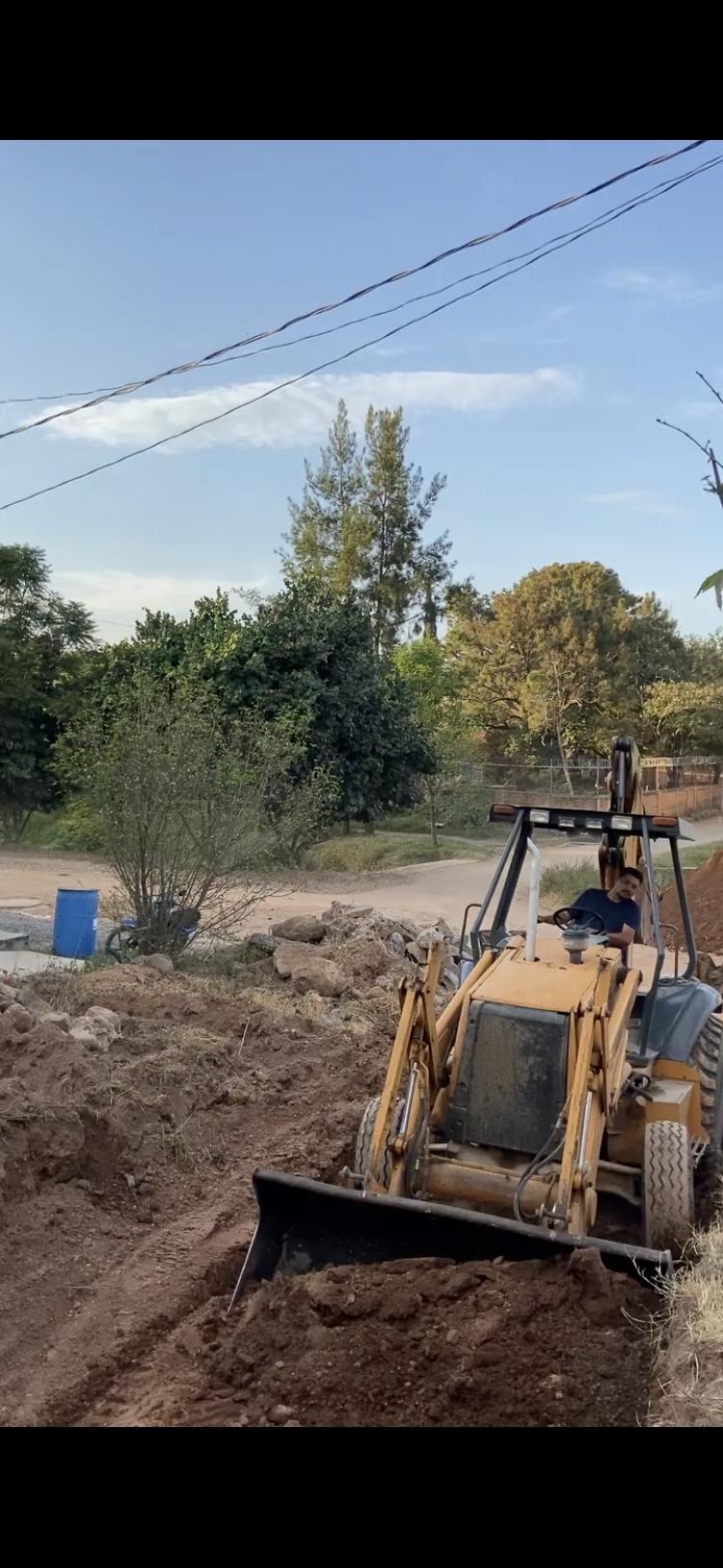 Terreno en El Arenal, Jal