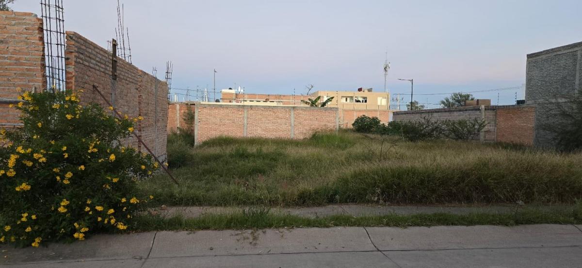 Se vende Terreno en Aguascalientes