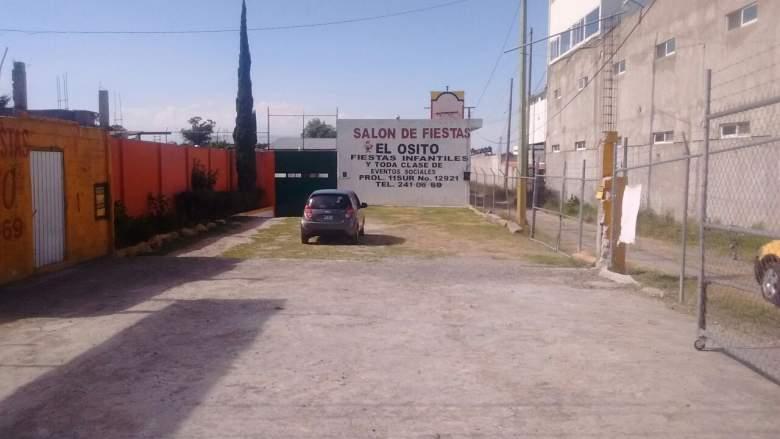 Puebla, Puebla