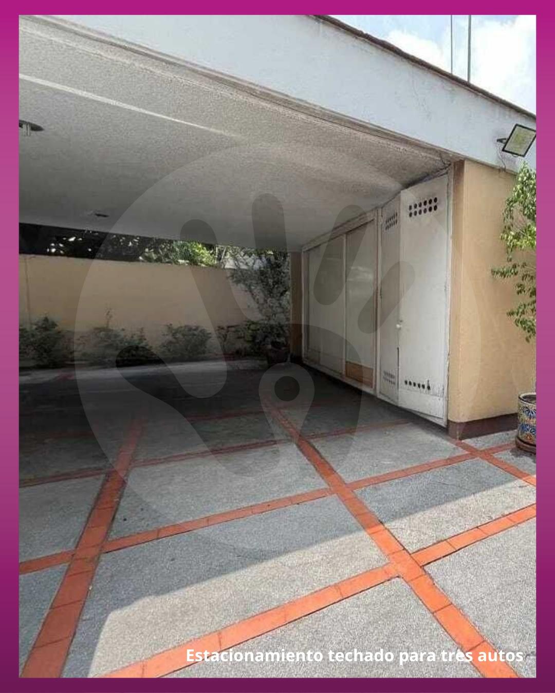 Se vende casa como terreno en Álvaro Obregon