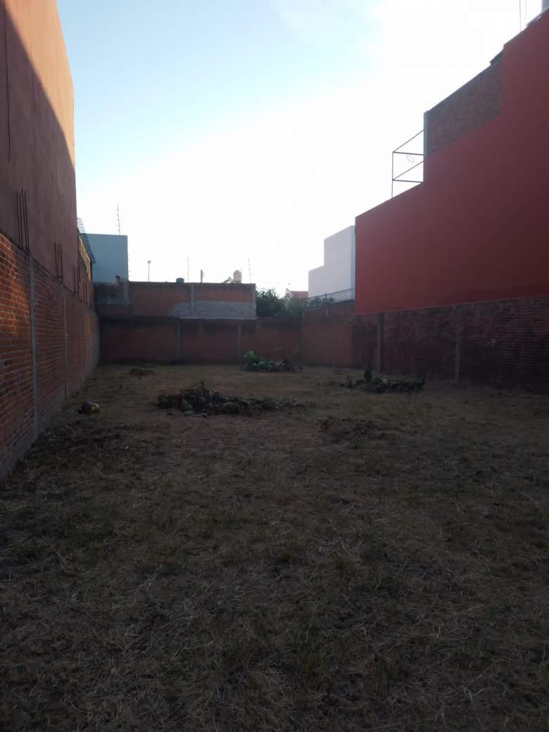 Terreno El Mirado, Pue. Puebla