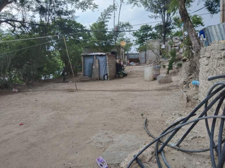 Oaxaca, Santa María Atzompa