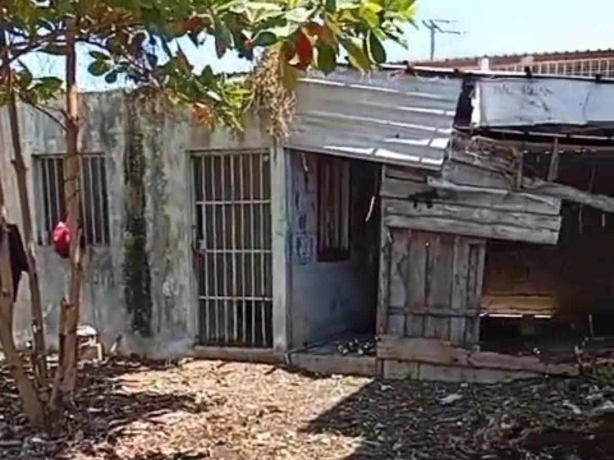 Se vende Terreno en Chetumal
