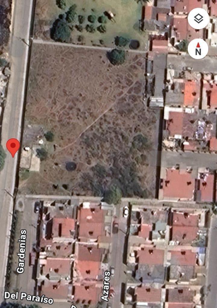 Terreno Venta Tenango del Valle