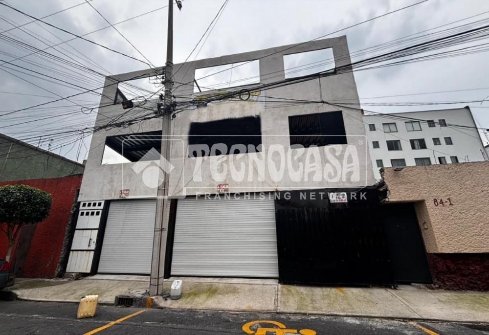 Se vende Terreno en Benito Juárez