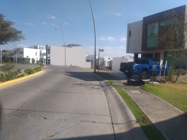 Terreno en la zona de mayor crecimiento en Zapopan. 