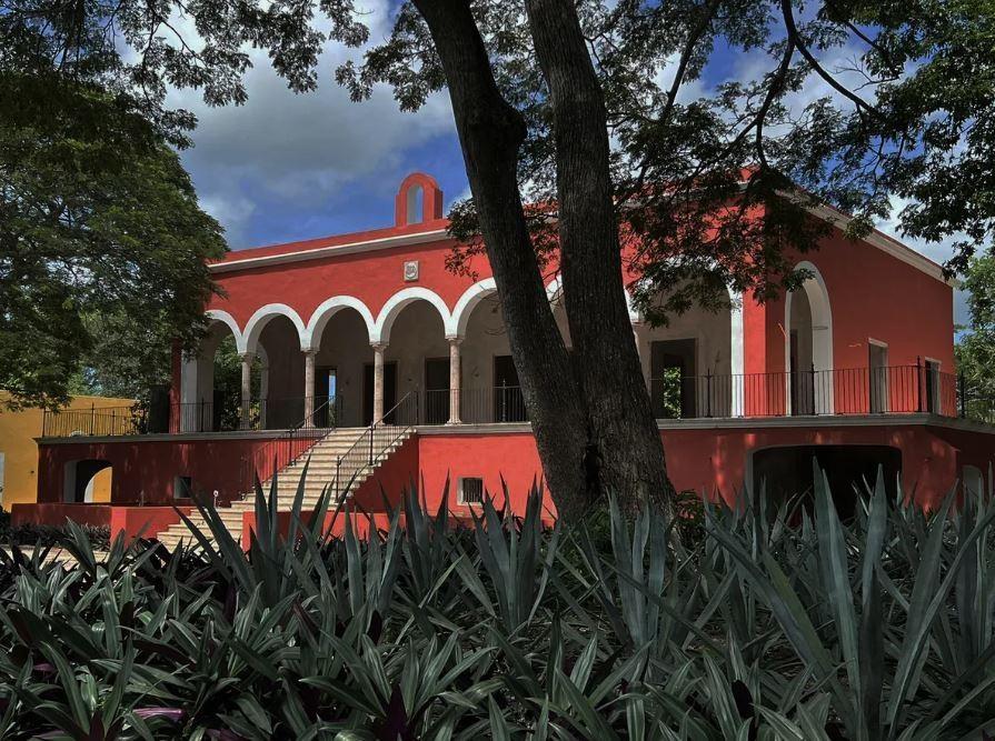 Se vende Terreno en Temax