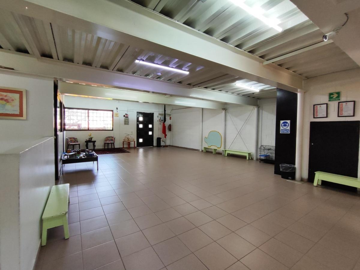 Local en venta en Lomas de Occipaco, Naucalpan