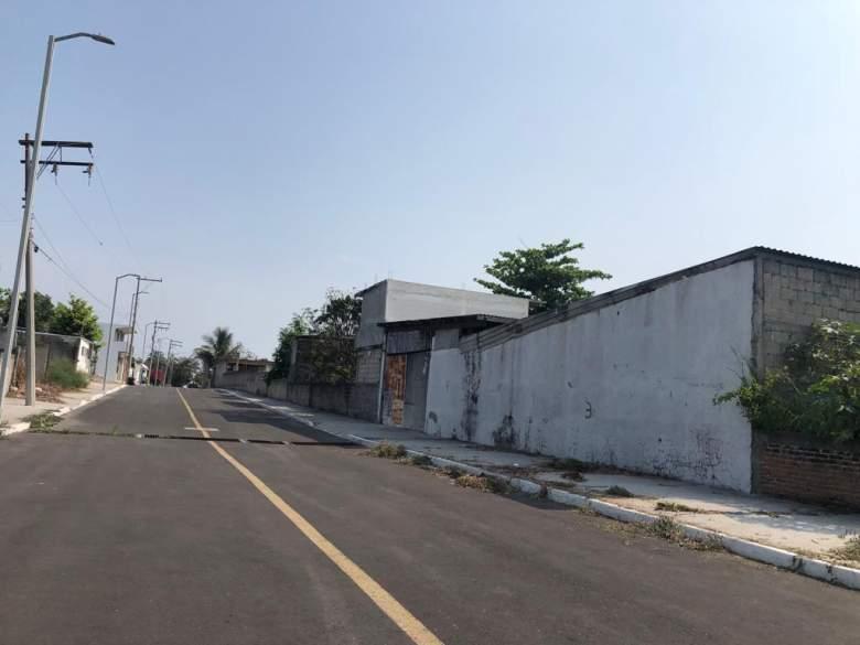 Terreno grande en Venta en Boca del Río
