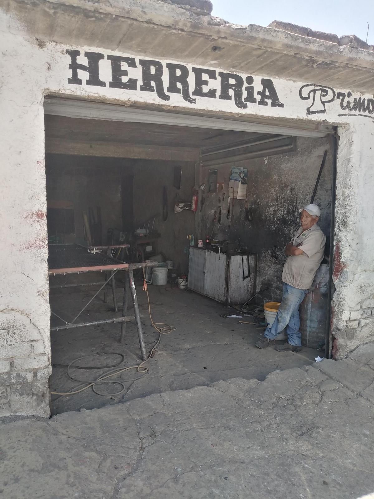 Se vende Lote en Chalco