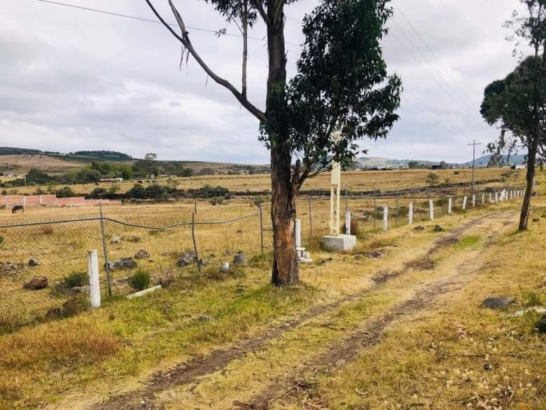 Edo. de México, Jilotepec