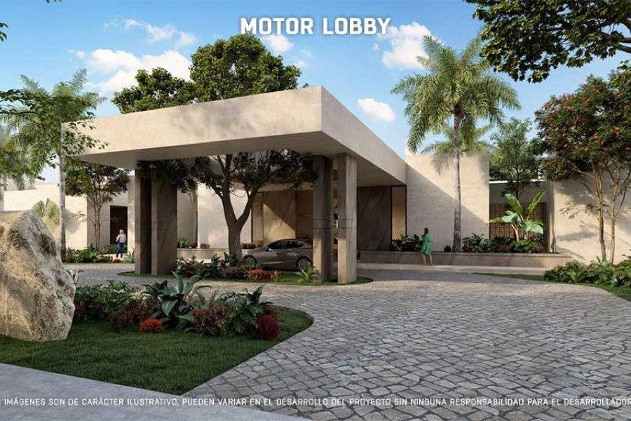 Venta de terreno en Privada Zona Country