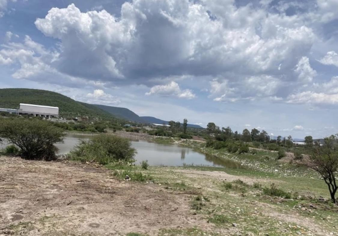 Se vende Lote en El Marqués queretaro