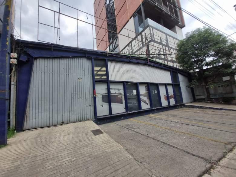 Terreno Comercial, Naucalpan , Estado de México