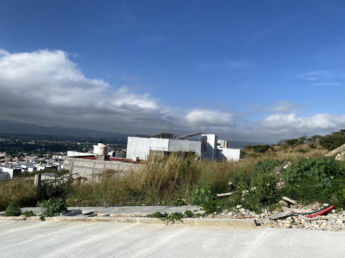 Terreno Residencial en Laguitos 
