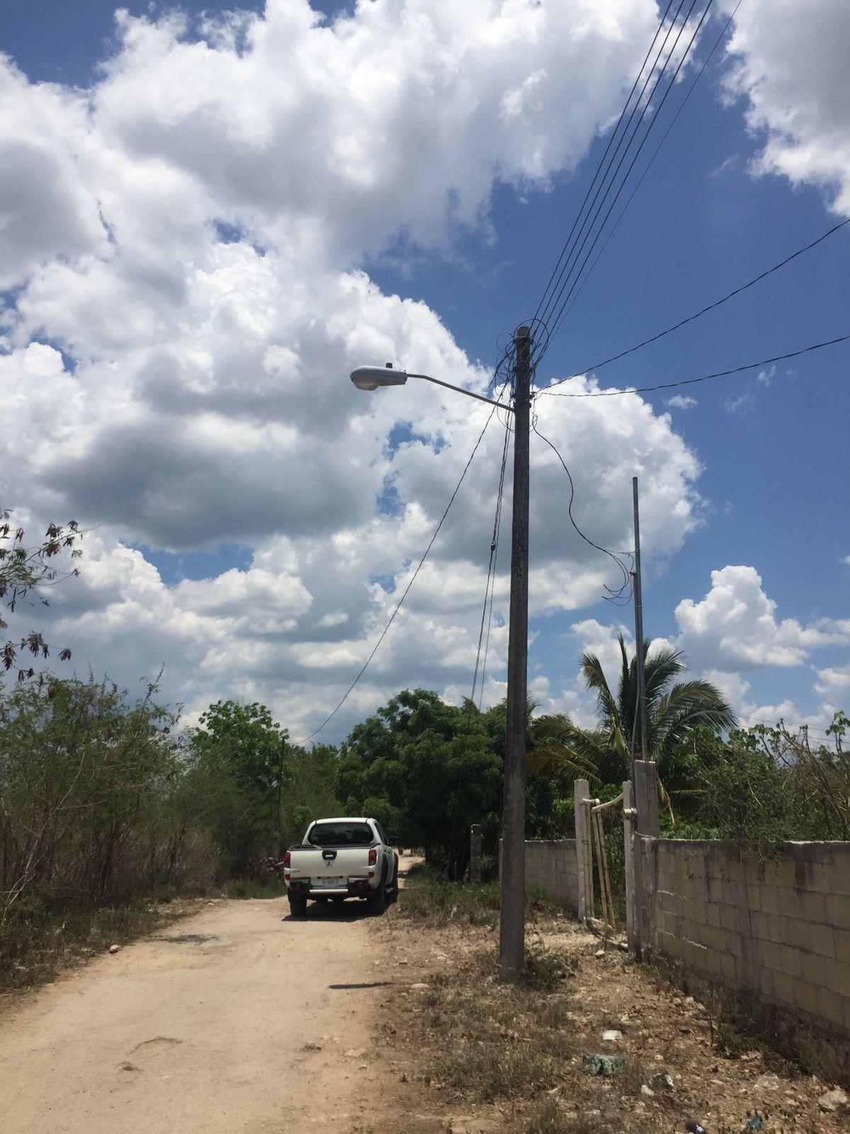 Yucatán, Conkal