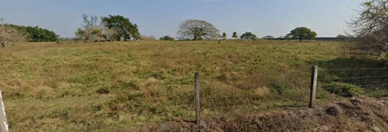 terreno en el pando veracruz