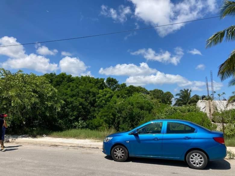 Yucatán, Progreso