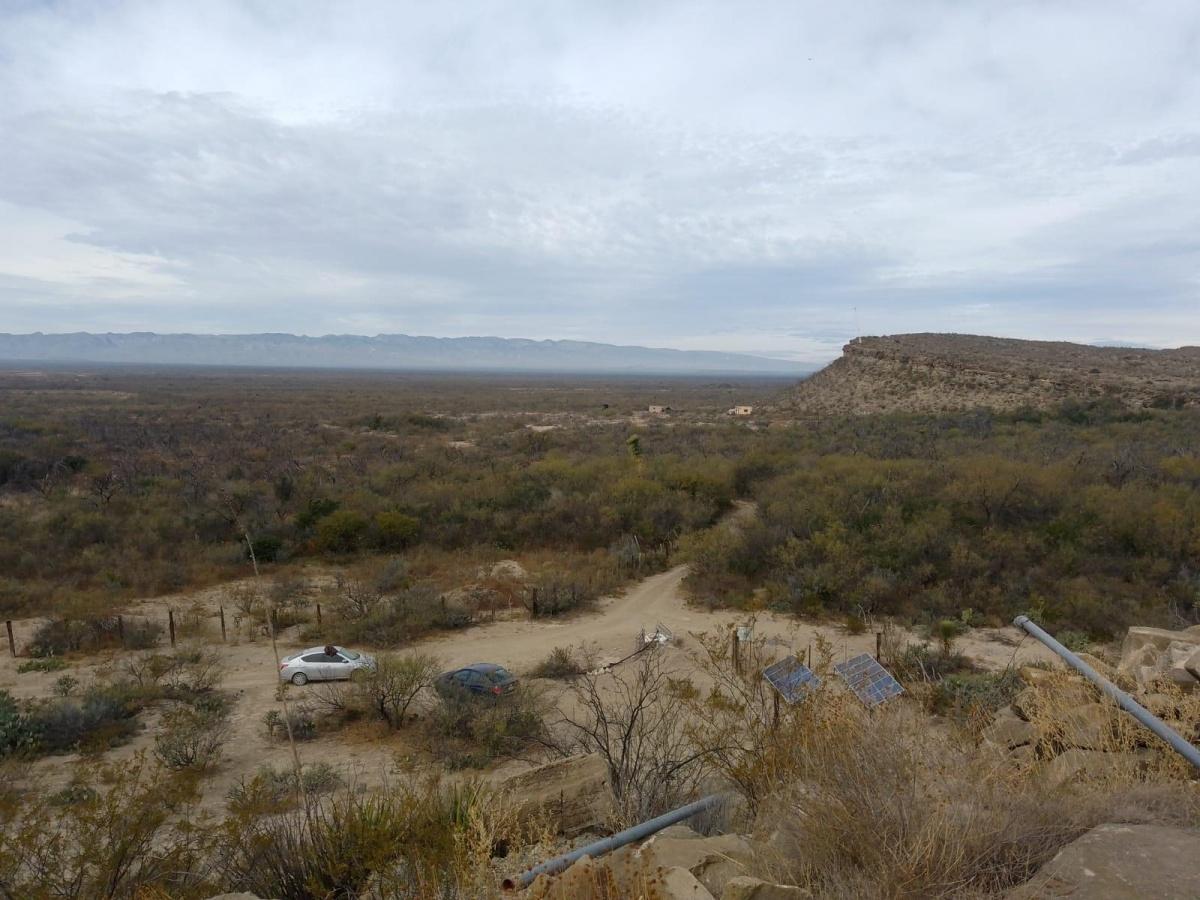 Se vende Rancho Ganaderia Mesillas en Ramos Arizpe