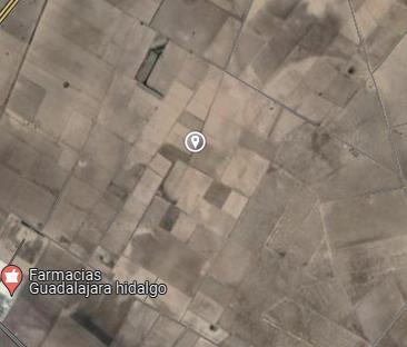 Se vende Rancho en Zapotlán de Juárez
