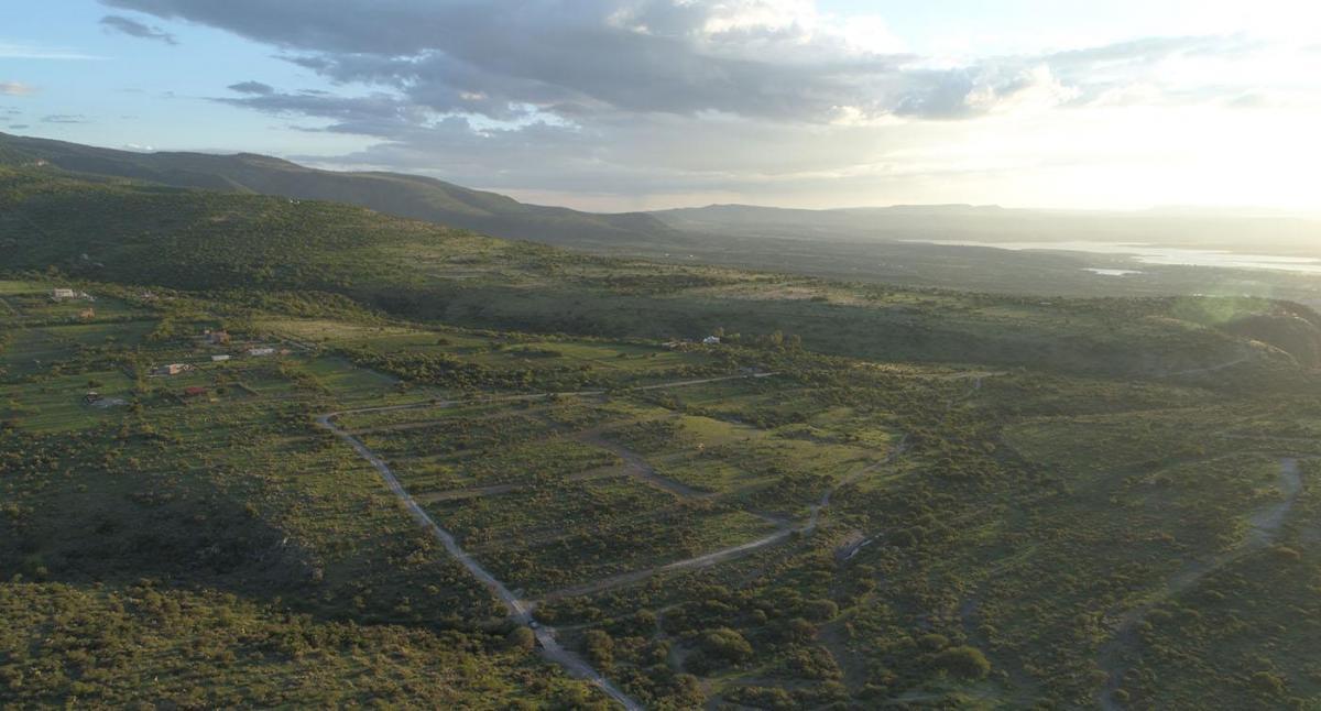 Lote en San Miguel de Allende