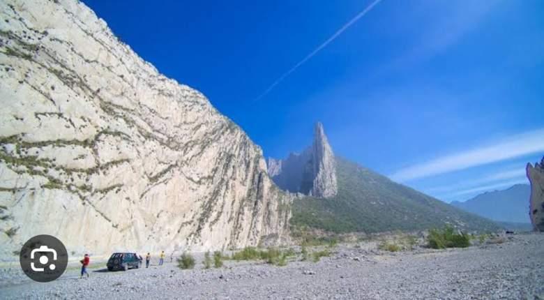 Nuevo León, Santa Catarina