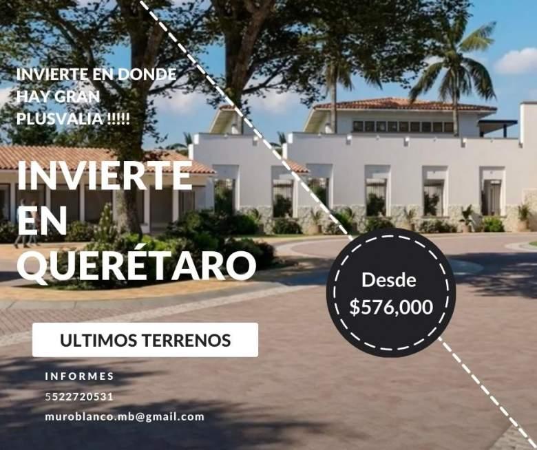 Querétaro, El Marqués