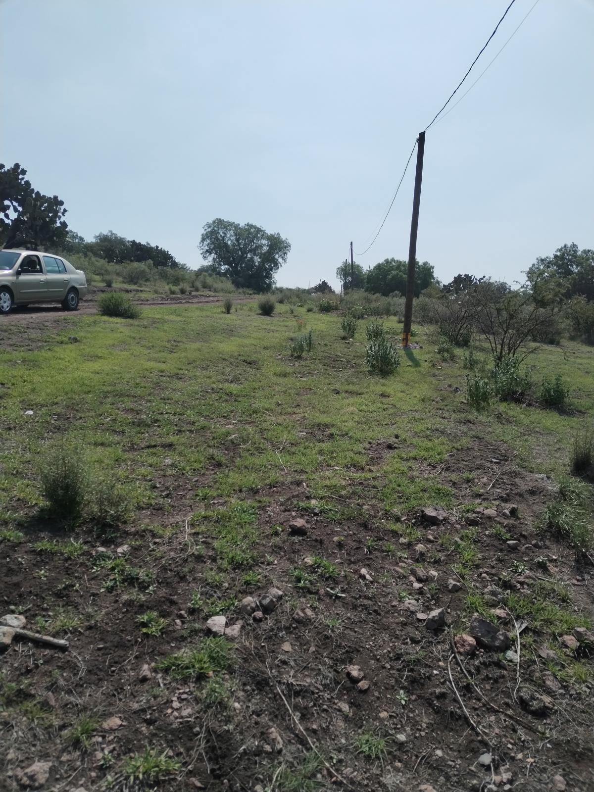 Terreno Bellísimo en Tepotzotlan