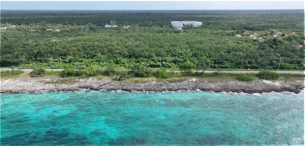Se vende Comercial en Cozumel