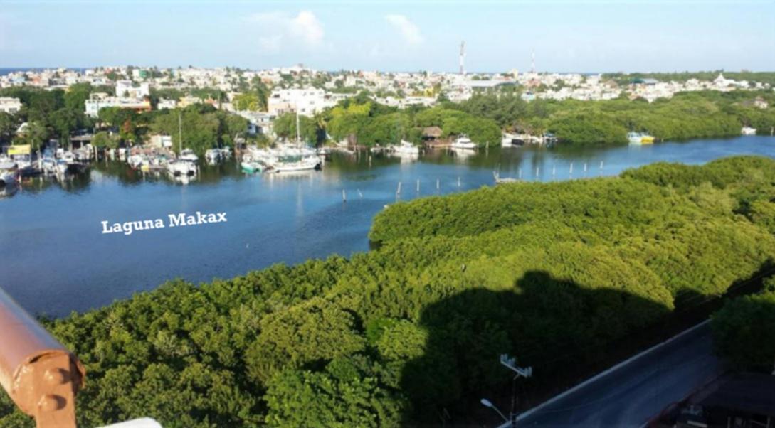 Se vende Comercial en Isla Mujeres