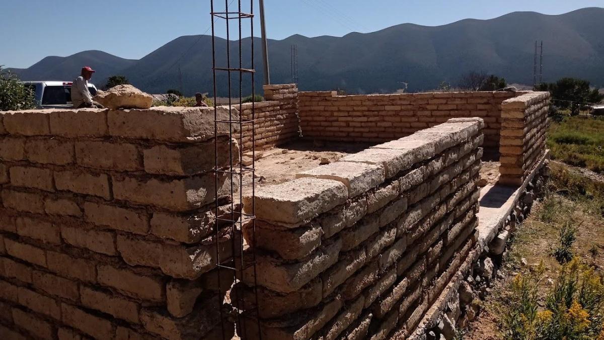 Se vende Lote en Galeana