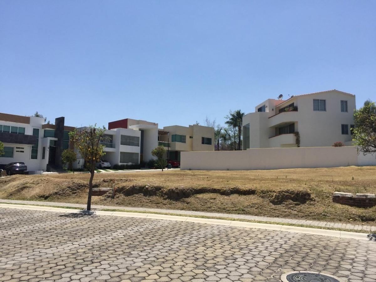Se vende Terreno en Puebla