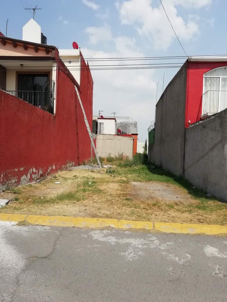 Terreno Excelente Ubicacion Gran oportunidad 