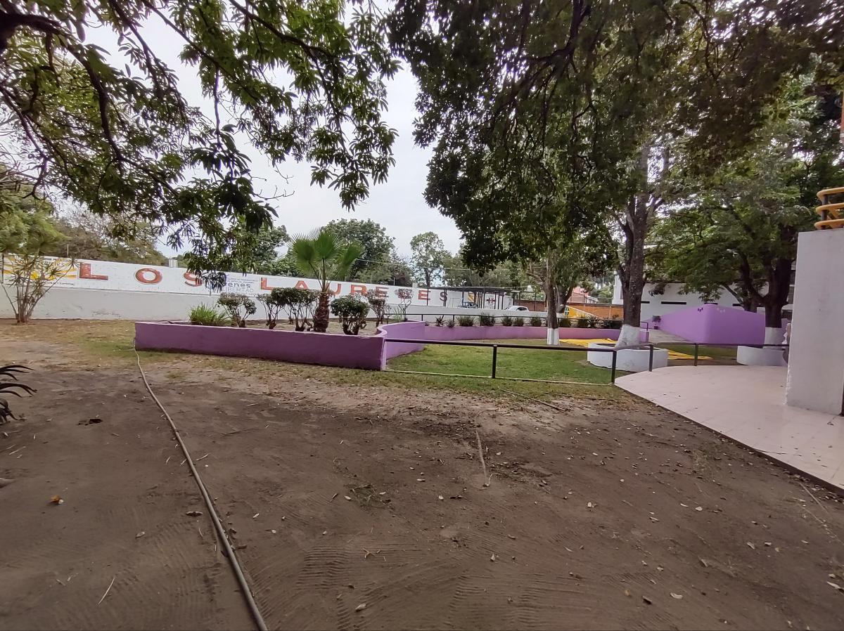 Se vende Lote con 3 casas en San Juan, Yautepec