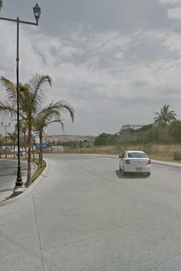 Terreno 2.1 hectárea en venta 
