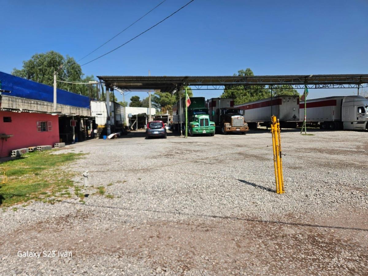 Se vende Industrial en Cuautitlán Izcalli