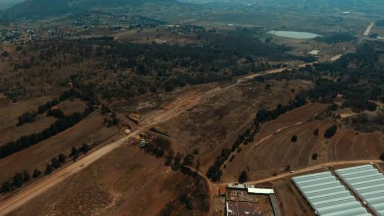 Edo. de México, Atlacomulco