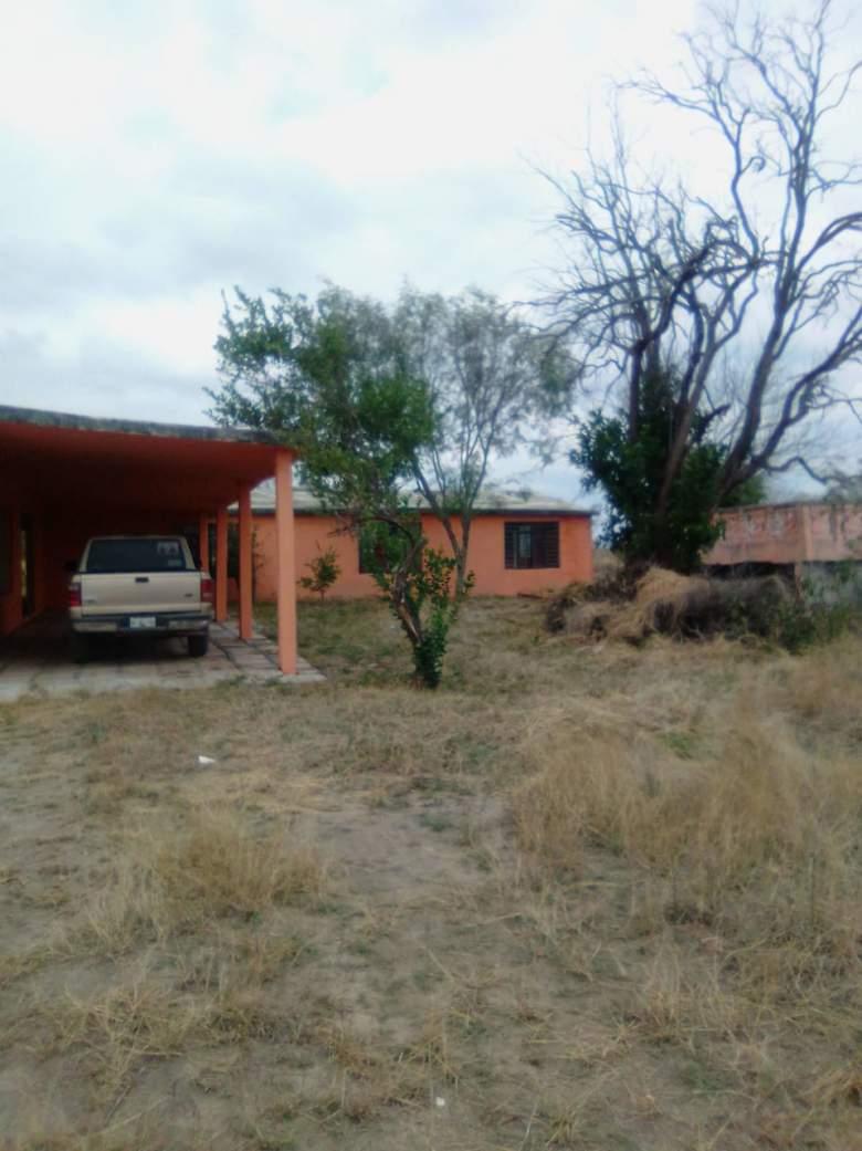 Quinta Venta San Juan Cadereyta Jiménez N.L.  