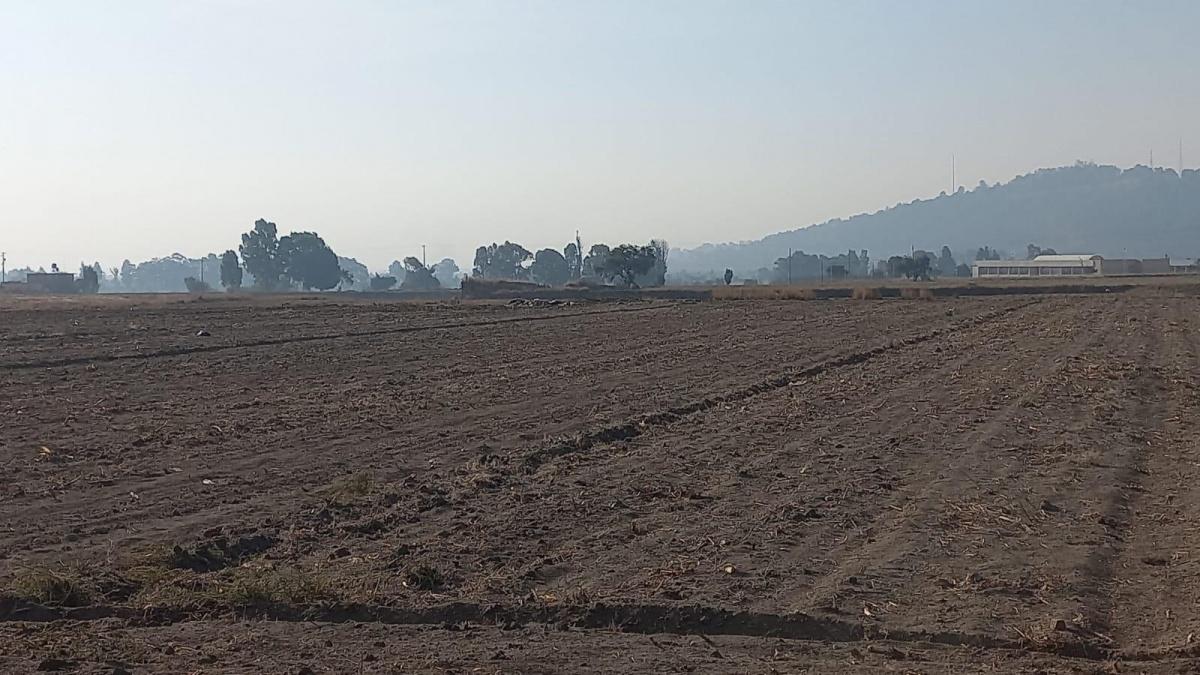 Se vende Terreno en Santa Maria Zacatepec