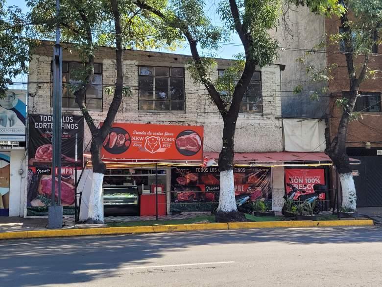 Terreno en Venta, Benito Juarez, Independencia