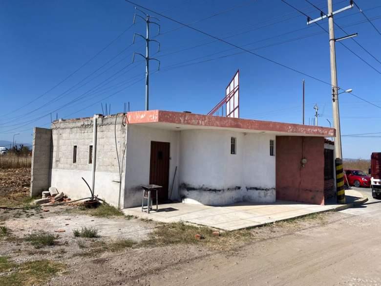 Puebla, San Martín Texmelucan