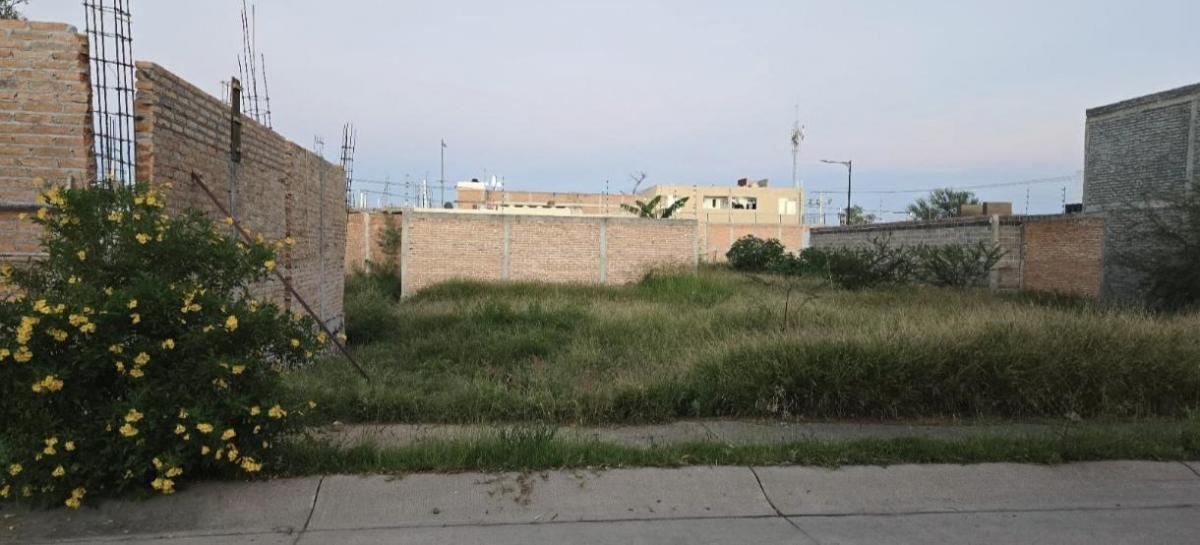 Se vende Terreno en Aguascalientes