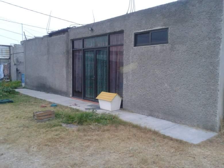 Edo. de México, Tecámac