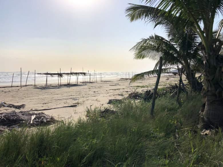 Veracruz, Tuxpan