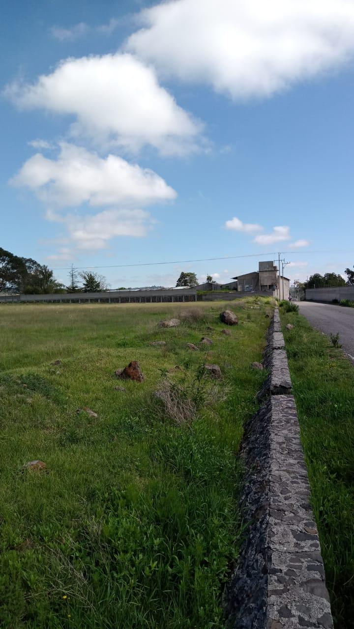 Edo. de México, Jilotepec