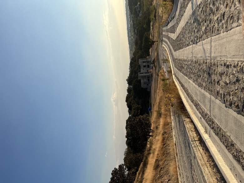 Jalisco, El Arenal