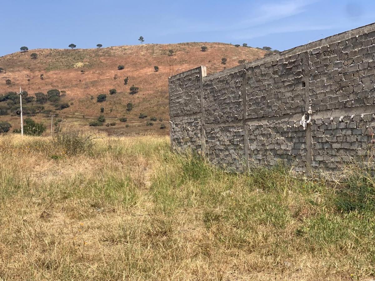 Se vende lote en San Francisco de la Soledad, El Salto, Jali