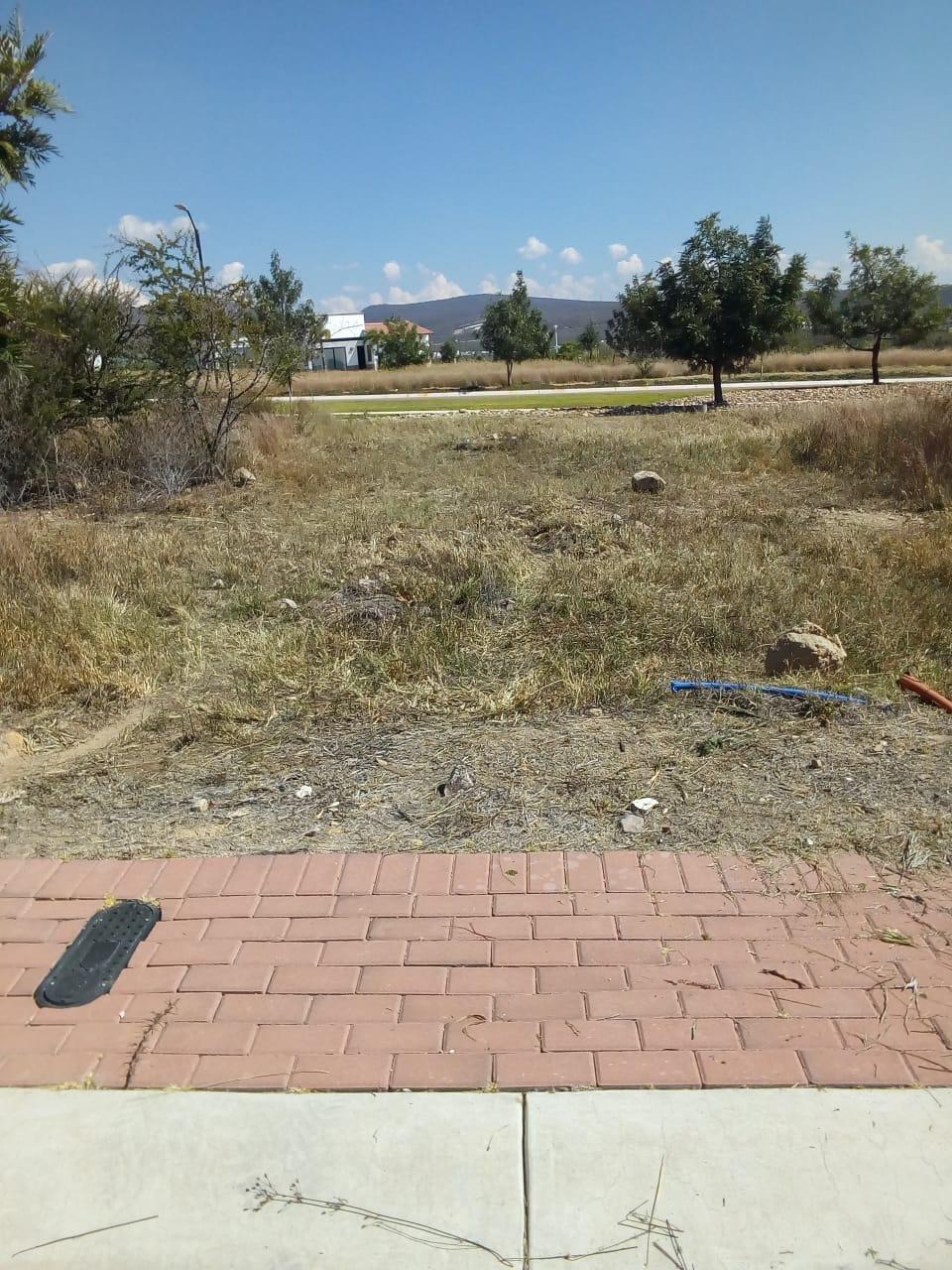 Terreno residencial en ciudad maderas león