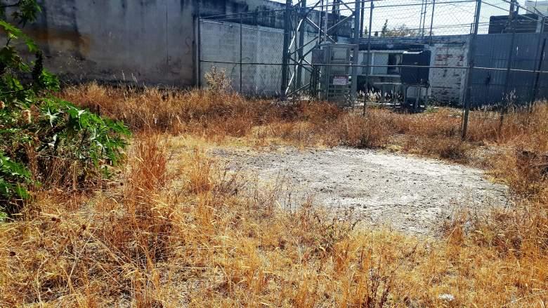 Terreno en Bugambilias muy centrico 